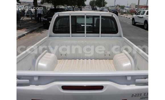 Buy Import Toyota Hilux White Car in Import - Dubai in Namibia Buy Import Toyota Hilux White Car in Import - Dubai in Namibia