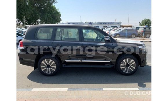 Buy Import Toyota Land Cruiser Black Car in Import - Dubai in Namibia Buy Import Toyota Land Cruiser Black Car in Import - Dubai in Namibia