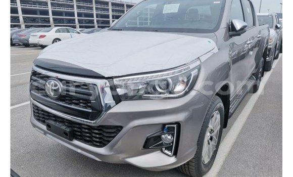 Buy Import Toyota Hilux Other Car in Import - Dubai in Namibia Buy Import Toyota Hilux Other Car in Import - Dubai in Namibia