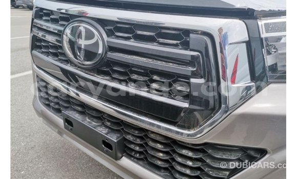 Buy Import Toyota Hilux Other Car in Import - Dubai in Namibia Buy Import Toyota Hilux Other Car in Import - Dubai in Namibia