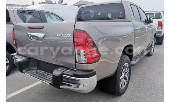 Buy Import Toyota Hilux Other Car in Import - Dubai in Namibia Buy Import Toyota Hilux Other Car in Import - Dubai in Namibia