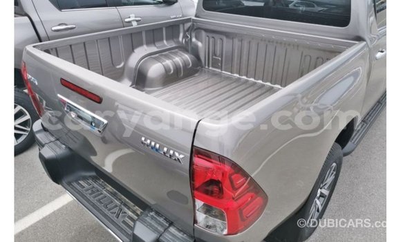 Buy Import Toyota Hilux Other Car in Import - Dubai in Namibia Buy Import Toyota Hilux Other Car in Import - Dubai in Namibia