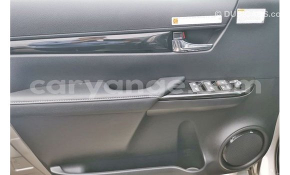 Buy Import Toyota Hilux Other Car in Import - Dubai in Namibia Buy Import Toyota Hilux Other Car in Import - Dubai in Namibia