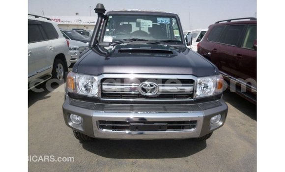 Buy Import Toyota Land Cruiser Other Car in Import - Dubai in Namibia Buy Import Toyota Land Cruiser Other Car in Import - Dubai in Namibia