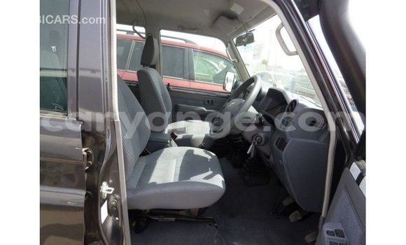 Buy Import Toyota Land Cruiser Other Car in Import - Dubai in Namibia Buy Import Toyota Land Cruiser Other Car in Import - Dubai in Namibia