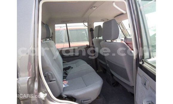 Buy Import Toyota Land Cruiser Other Car in Import - Dubai in Namibia Buy Import Toyota Land Cruiser Other Car in Import - Dubai in Namibia