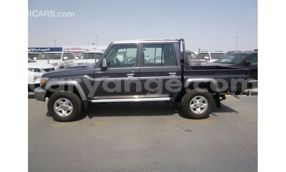 Buy Import Toyota Land Cruiser Other Car in Import - Dubai in Namibia Buy Import Toyota Land Cruiser Other Car in Import - Dubai in Namibia