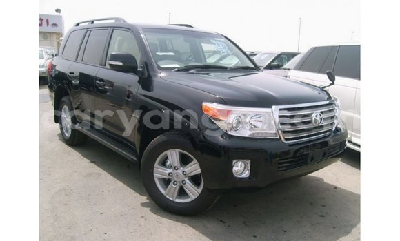 Buy Import Toyota Land Cruiser Black Car in Import - Dubai in Namibia Buy Import Toyota Land Cruiser Black Car in Import - Dubai in Namibia