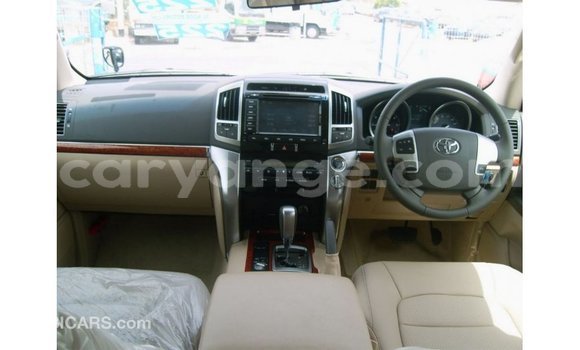 Buy Import Toyota Land Cruiser Black Car in Import - Dubai in Namibia Buy Import Toyota Land Cruiser Black Car in Import - Dubai in Namibia
