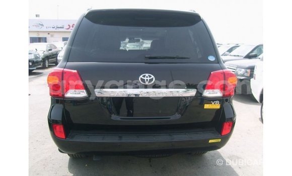 Buy Import Toyota Land Cruiser Black Car in Import - Dubai in Namibia Buy Import Toyota Land Cruiser Black Car in Import - Dubai in Namibia