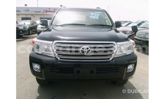 Buy Import Toyota Land Cruiser Black Car in Import - Dubai in Namibia Buy Import Toyota Land Cruiser Black Car in Import - Dubai in Namibia
