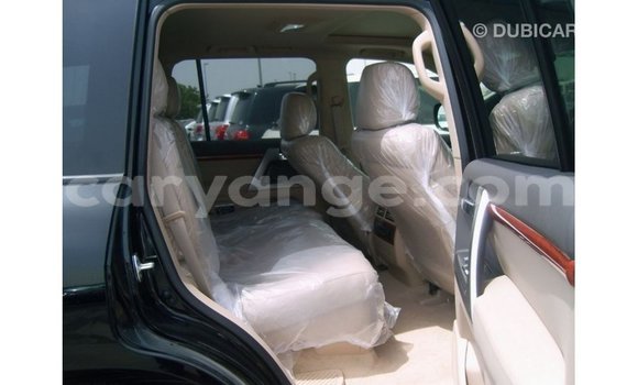 Buy Import Toyota Land Cruiser Black Car in Import - Dubai in Namibia Buy Import Toyota Land Cruiser Black Car in Import - Dubai in Namibia