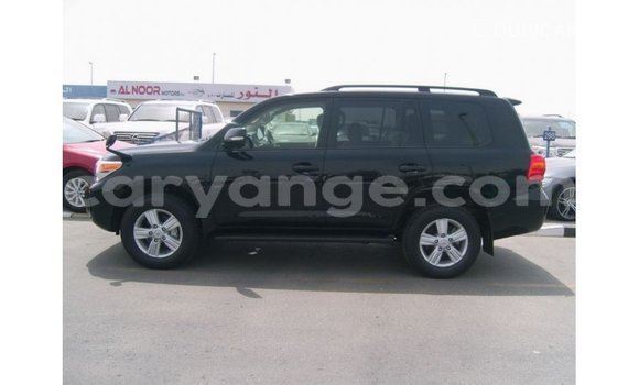 Buy Import Toyota Land Cruiser Black Car in Import - Dubai in Namibia Buy Import Toyota Land Cruiser Black Car in Import - Dubai in Namibia