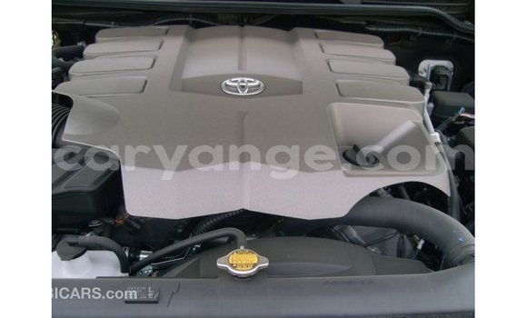 Buy Import Toyota Land Cruiser Black Car in Import - Dubai in Namibia Buy Import Toyota Land Cruiser Black Car in Import - Dubai in Namibia