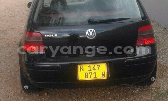 Buy Used Volkswagen Golf Black Car in Windhoek in Namibia Buy Used Volkswagen Golf Black Car in Windhoek in Namibia