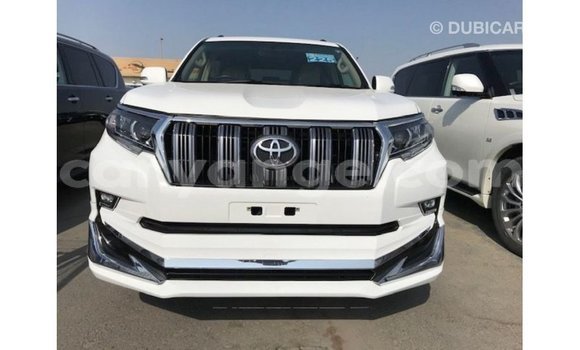 Buy Import Toyota Prado White Car in Import - Dubai in Namibia Buy Import Toyota Prado White Car in Import - Dubai in Namibia