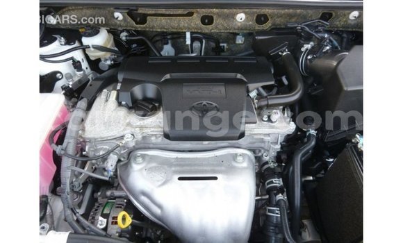 Buy Import Toyota 4Runner White Car in Import - Dubai in Namibia Buy Import Toyota 4Runner White Car in Import - Dubai in Namibia