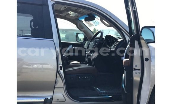 Buy Import Toyota Land Cruiser Other Car in Import - Dubai in Namibia Buy Import Toyota Land Cruiser Other Car in Import - Dubai in Namibia