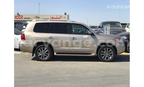 Buy Import Toyota Land Cruiser Other Car in Import - Dubai in Namibia Buy Import Toyota Land Cruiser Other Car in Import - Dubai in Namibia