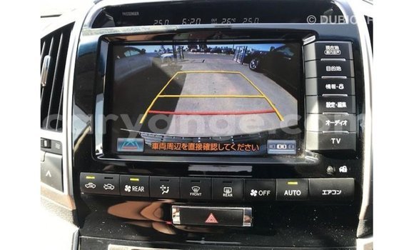 Buy Import Toyota Land Cruiser Other Car in Import - Dubai in Namibia Buy Import Toyota Land Cruiser Other Car in Import - Dubai in Namibia