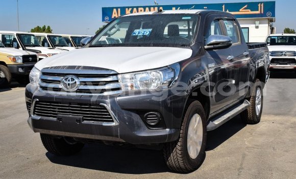 Acheter Import Voiture Toyota Hilux Autre à Import - Dubai, Namibie Acheter Import Voiture Toyota Hilux Autre à Import - Dubai, Namibie