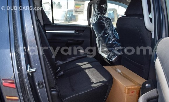 Acheter Import Voiture Toyota Hilux Autre à Import - Dubai, Namibie Acheter Import Voiture Toyota Hilux Autre à Import - Dubai, Namibie