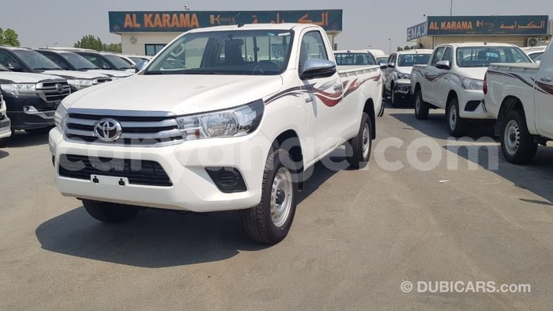 Big with watermark toyota hilux namibia import dubai 10981