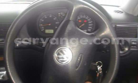 Buy Used Volkswagen Golf Black Car in Windhoek in Namibia Buy Used Volkswagen Golf Black Car in Windhoek in Namibia