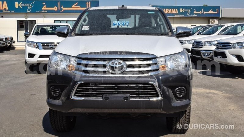 Big with watermark toyota hilux namibia import dubai 10982