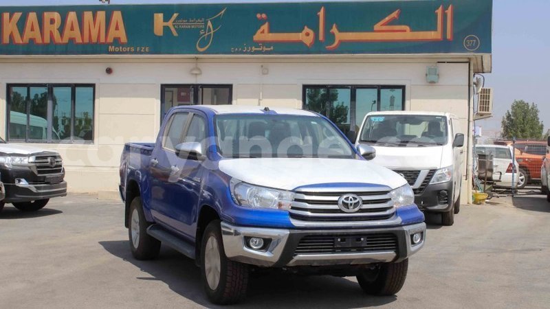 Big with watermark toyota hilux namibia import dubai 10983