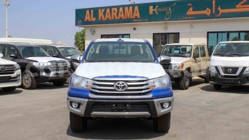 Big with watermark toyota hilux namibia import dubai 10983