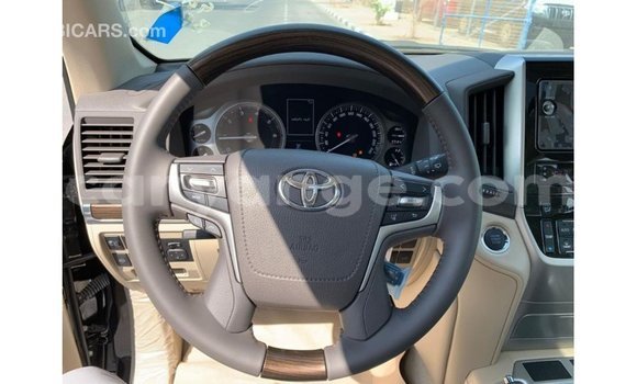 Buy Import Toyota Land Cruiser Black Car in Import - Dubai in Namibia Buy Import Toyota Land Cruiser Black Car in Import - Dubai in Namibia