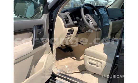 Buy Import Toyota Land Cruiser Black Car in Import - Dubai in Namibia Buy Import Toyota Land Cruiser Black Car in Import - Dubai in Namibia