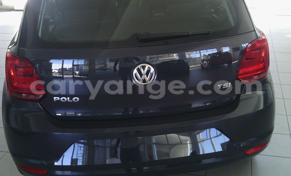 Buy New Volkswagen Polo Other Car in Swakopmund in Namibia Buy New Volkswagen Polo Other Car in Swakopmund in Namibia