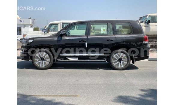 Buy Import Toyota Land Cruiser Black Car in Import - Dubai in Namibia Buy Import Toyota Land Cruiser Black Car in Import - Dubai in Namibia