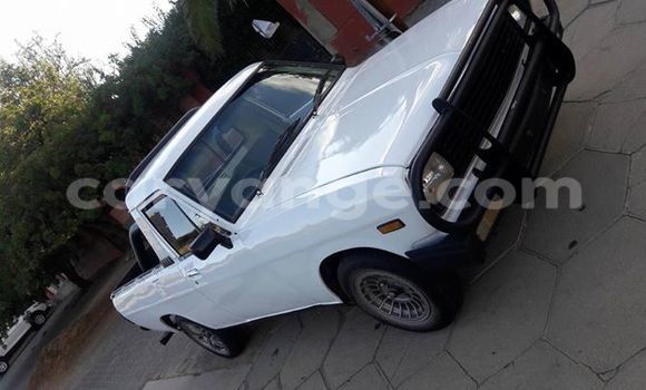 Buy Used Nissan Pickup White Car in Windhoek in Namibia Buy Used Nissan Pickup White Car in Windhoek in Namibia