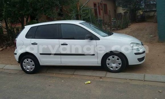 Buy Used Volkswagen Polo White Car in Windhoek in Namibia Buy Used Volkswagen Polo White Car in Windhoek in Namibia
