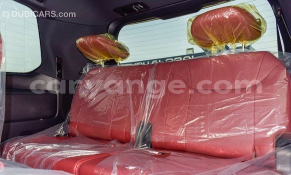 Buy Import Lexus LX Black Car in Import - Dubai in Namibia Buy Import Lexus LX Black Car in Import - Dubai in Namibia