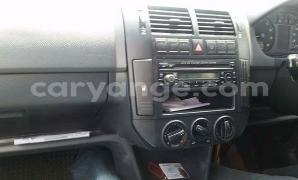 Buy Used Volkswagen Polo White Car in Windhoek in Namibia Buy Used Volkswagen Polo White Car in Windhoek in Namibia