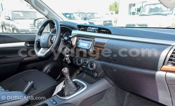 Buy Import Toyota Hilux White Car in Import - Dubai in Namibia Buy Import Toyota Hilux White Car in Import - Dubai in Namibia