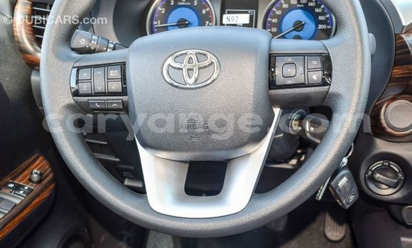 Buy Import Toyota Hilux White Car in Import - Dubai in Namibia Buy Import Toyota Hilux White Car in Import - Dubai in Namibia