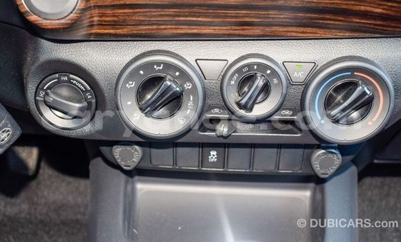 Buy Import Toyota Hilux White Car in Import - Dubai in Namibia Buy Import Toyota Hilux White Car in Import - Dubai in Namibia