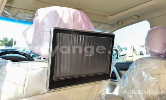 Buy Import Toyota Land Cruiser White Car in Import - Dubai in Namibia Buy Import Toyota Land Cruiser White Car in Import - Dubai in Namibia