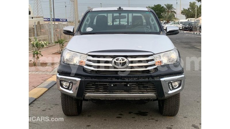 Big with watermark toyota hilux namibia import dubai 10993