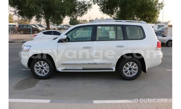 Buy Import Toyota Land Cruiser White Car in Import - Dubai in Namibia Buy Import Toyota Land Cruiser White Car in Import - Dubai in Namibia