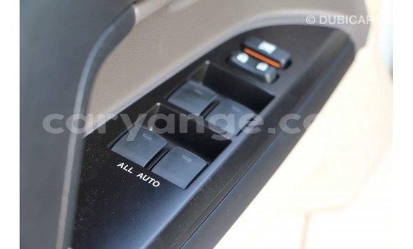 Buy Import Toyota Land Cruiser White Car in Import - Dubai in Namibia Buy Import Toyota Land Cruiser White Car in Import - Dubai in Namibia