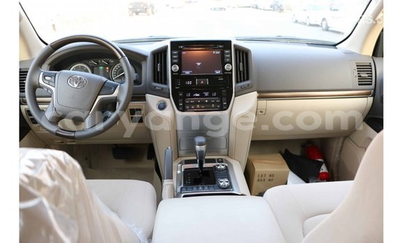 Buy Import Toyota Land Cruiser White Car in Import - Dubai in Namibia Buy Import Toyota Land Cruiser White Car in Import - Dubai in Namibia