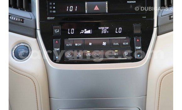 Buy Import Toyota Land Cruiser White Car in Import - Dubai in Namibia Buy Import Toyota Land Cruiser White Car in Import - Dubai in Namibia