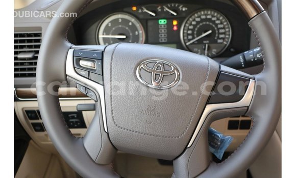 Buy Import Toyota Land Cruiser White Car in Import - Dubai in Namibia Buy Import Toyota Land Cruiser White Car in Import - Dubai in Namibia