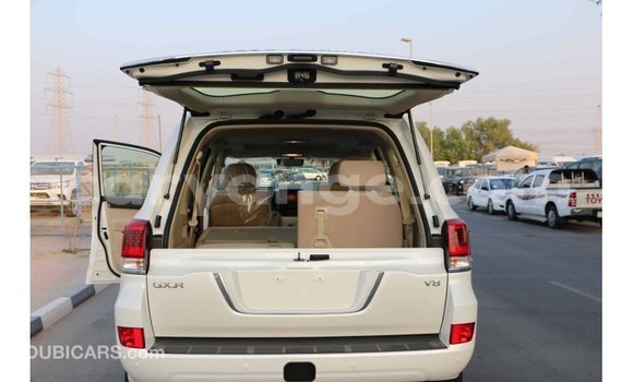 Buy Import Toyota Land Cruiser White Car in Import - Dubai in Namibia Buy Import Toyota Land Cruiser White Car in Import - Dubai in Namibia